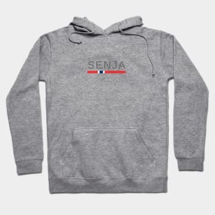 Senja Norway Hoodie